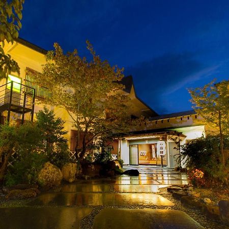南伊豆町 石廊館酒店 外观 照片
