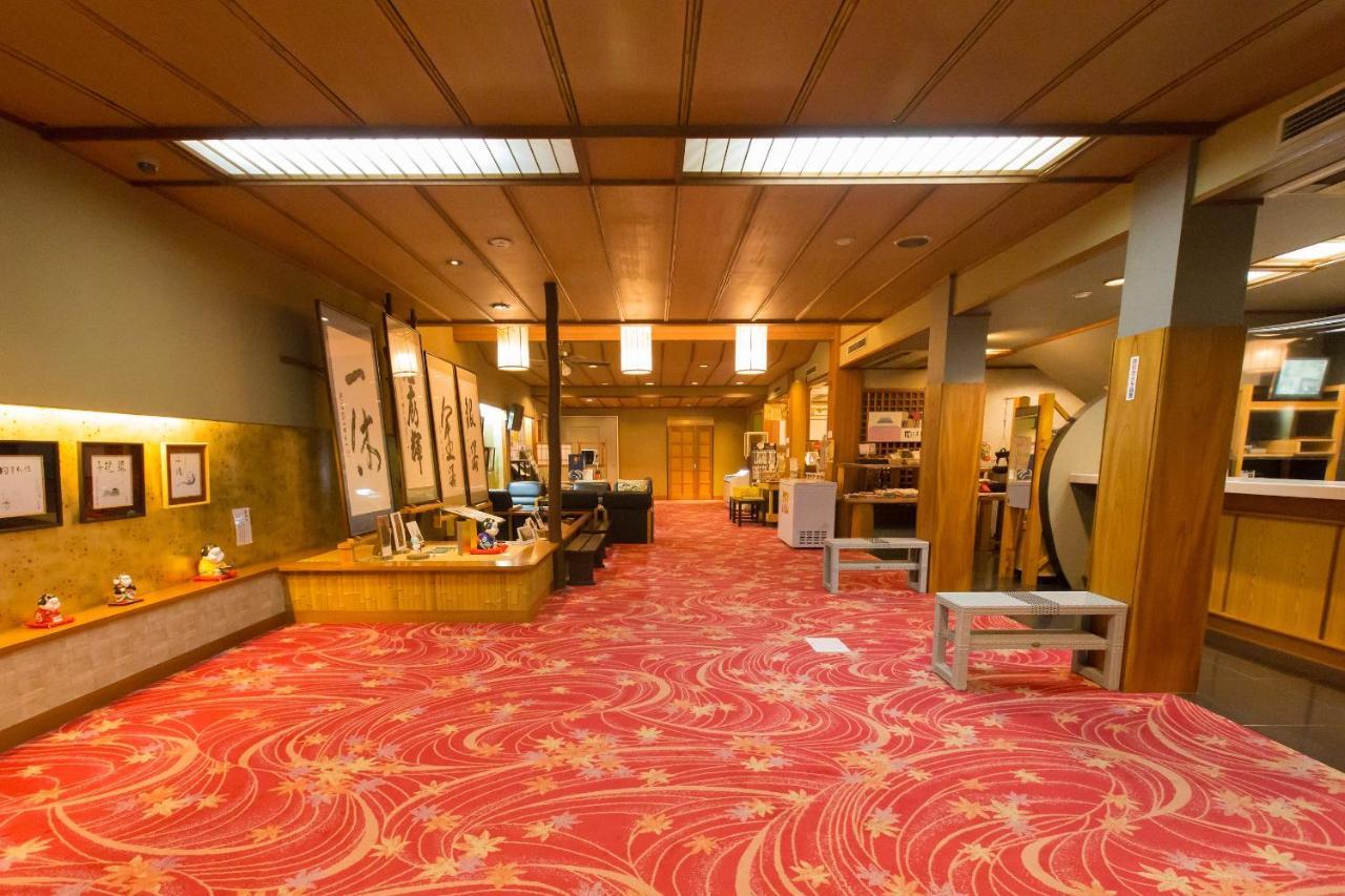 南伊豆町 石廊館酒店 外观 照片