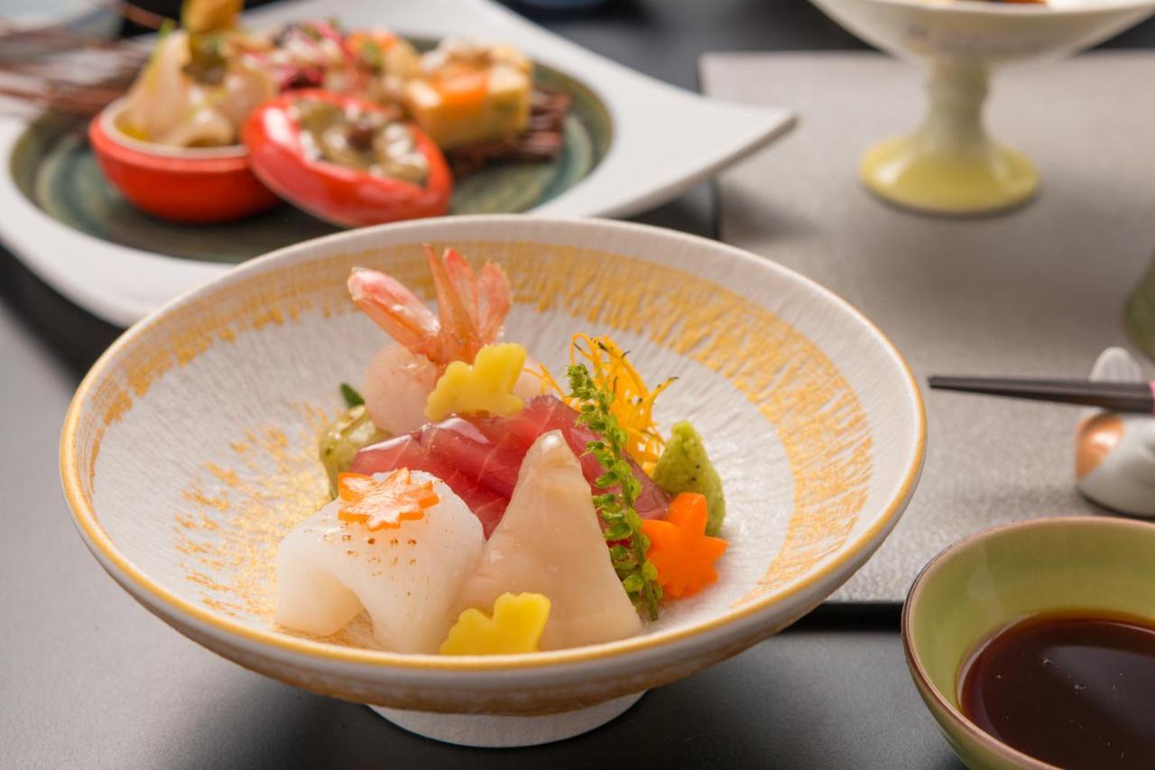 南伊豆町 石廊館酒店 外观 照片