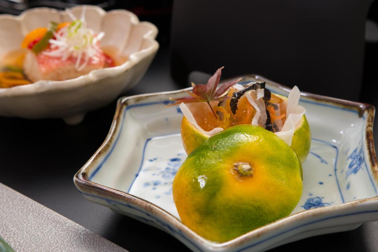 南伊豆町 石廊館酒店 外观 照片